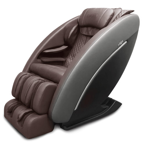 Ghế massage OKIA eRegal - Royal Massage Experience