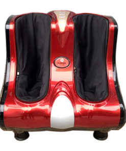 Massage chân 3D (Đỏ)