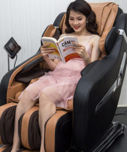 Ghế Massage FUJIKIMA SKY- FJ-C190