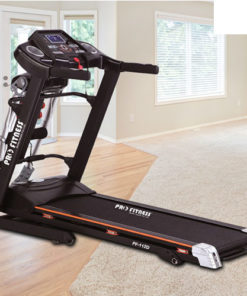 Máy chạy bộ điện Pro Fitness PF-112D