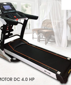 Máy chạy bộ điện Pro Fitness PF-116