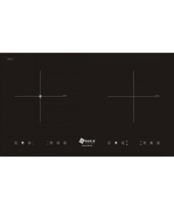 Bếp điện từ đa năng kết hợp hồng ngoại Arbar AB-389