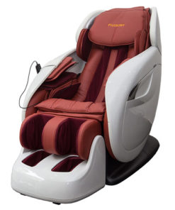 Ghế Massage FUJKIMA STAR- A389