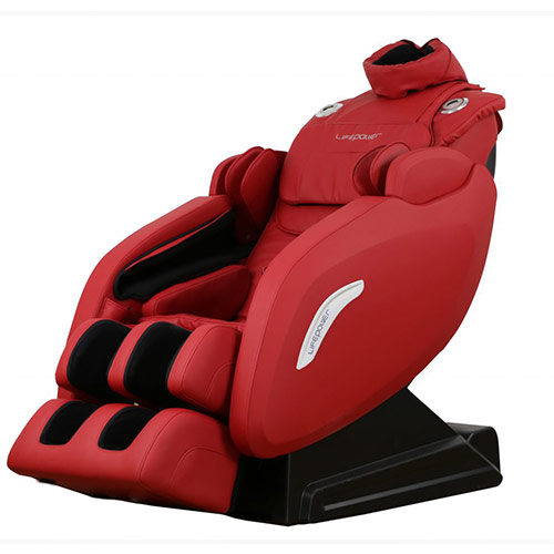 Ghế Massage nhập khẩu NTK BELLA-TV 2610